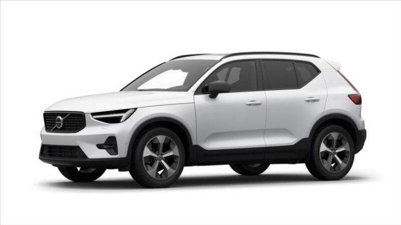 Volvo XC40 - hlavní fotka inzerátu