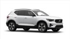Volvo XC40 - fotka číslo 4