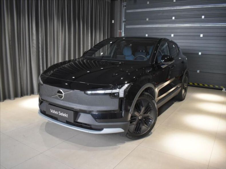 Volvo EX30 - hlavní fotka inzerátu