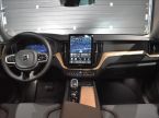 Volvo XC60 - fotka číslo 12
