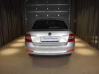 Škoda Octavia - fotka číslo 4