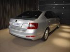 Škoda Octavia - fotka číslo 3