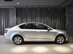 Škoda Octavia - fotka číslo 2
