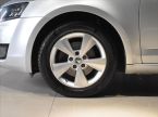 Škoda Octavia - fotka číslo 6