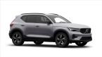 Volvo XC40 - fotka číslo 4