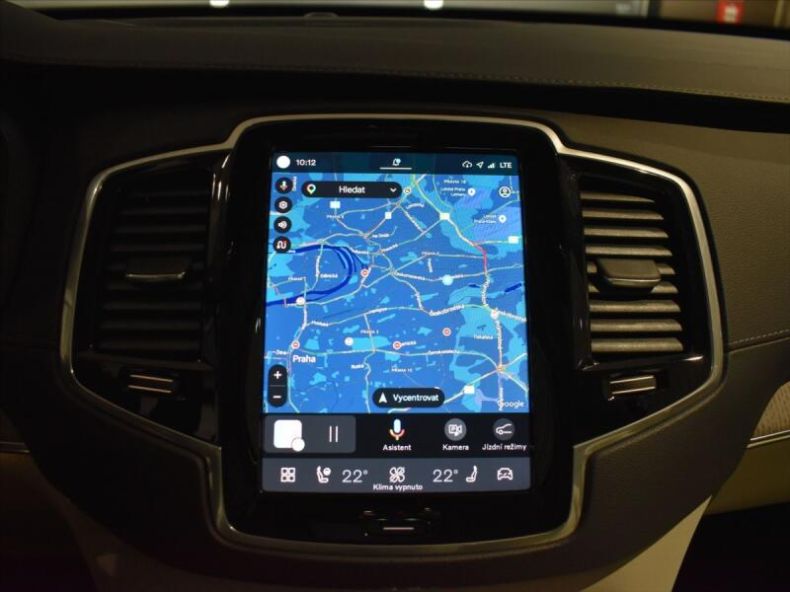 Volvo XC90 - hlavní fotka