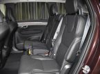 Volvo XC90 - fotka číslo 16
