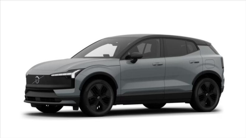 Volvo EX30 - hlavní fotka inzerátu