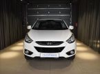 Hyundai ix35 - fotka číslo 5