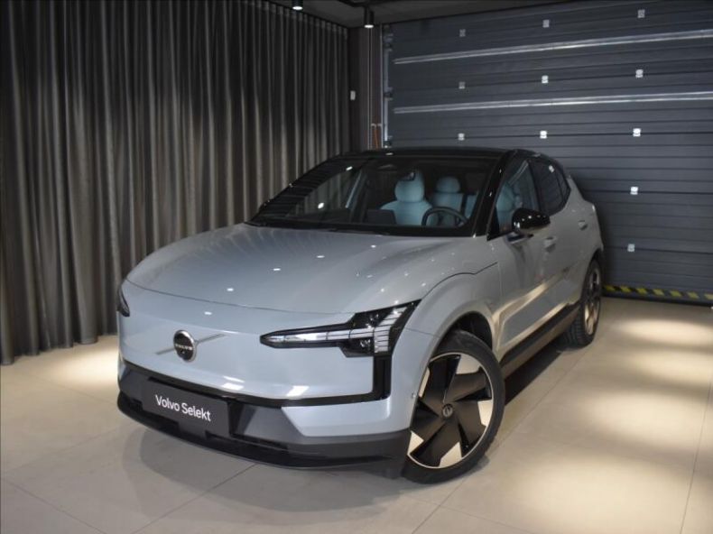 Volvo EX30 - hlavní fotka inzerátu