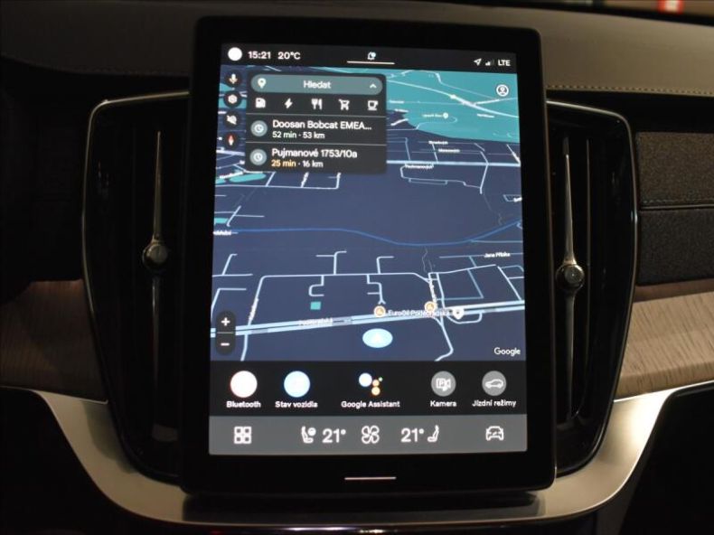 Volvo XC90 - hlavní fotka