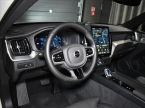Volvo XC60 - fotka číslo 12