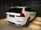 Volvo XC60 - fotka číslo 4