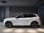 Volvo XC60 - fotka číslo 1