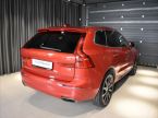 Volvo XC60 - fotka číslo 3