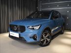 Volvo XC40 - fotka číslo 0
