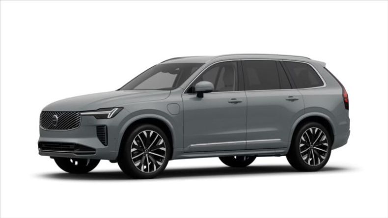 Volvo XC90 - hlavní fotka inzerátu