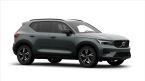 Volvo XC40 - fotka číslo 4