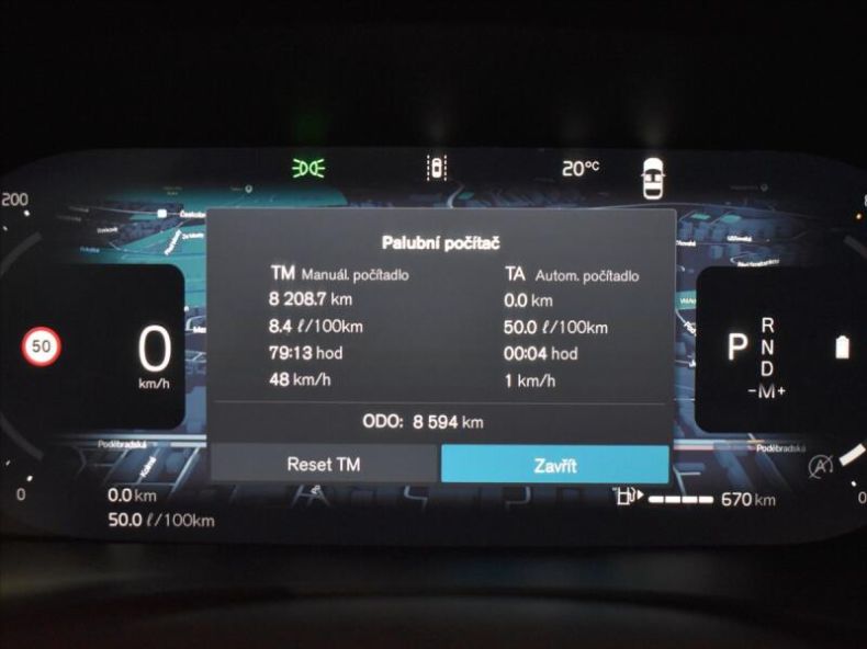 Volvo XC40 - hlavní fotka
