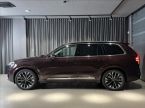 Volvo XC90 - fotka číslo 1