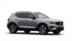 Volvo XC40 - fotka číslo 1