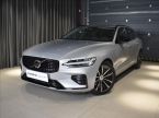 Volvo V60 - fotka číslo 0