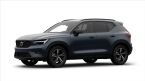 Volvo XC40 - fotka číslo 0