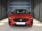 Volvo V60 - fotka číslo 5