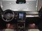 Volvo XC40 - fotka číslo 11