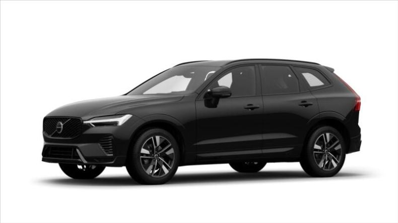 Volvo XC60 - hlavní fotka inzerátu
