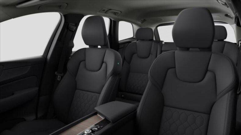 Volvo XC60 - hlavní fotka