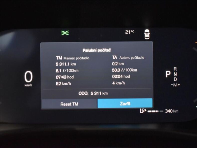 Volvo XC40 - hlavní fotka