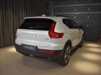 Volvo XC40 - fotka číslo 3