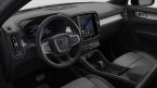 Volvo XC40 - fotka číslo 9