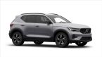 Volvo XC40 - fotka číslo 4