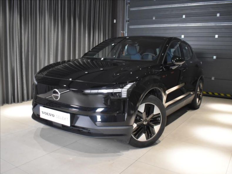 Volvo EX30 - hlavní foto