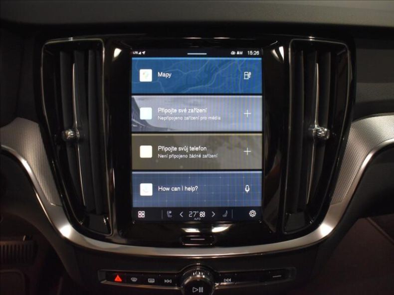 Volvo V60 - hlavní fotka