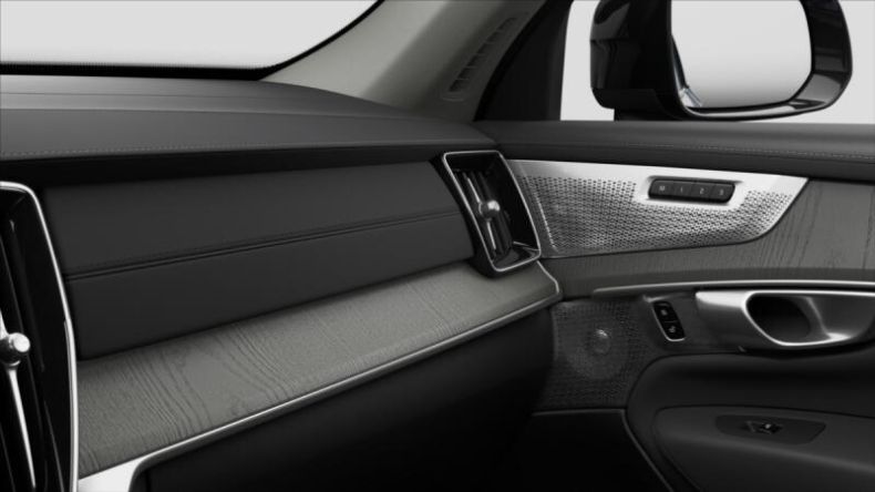 Volvo XC90 - hlavní fotka