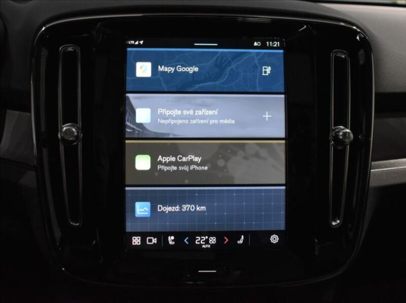 Volvo C40 - hlavní fotka