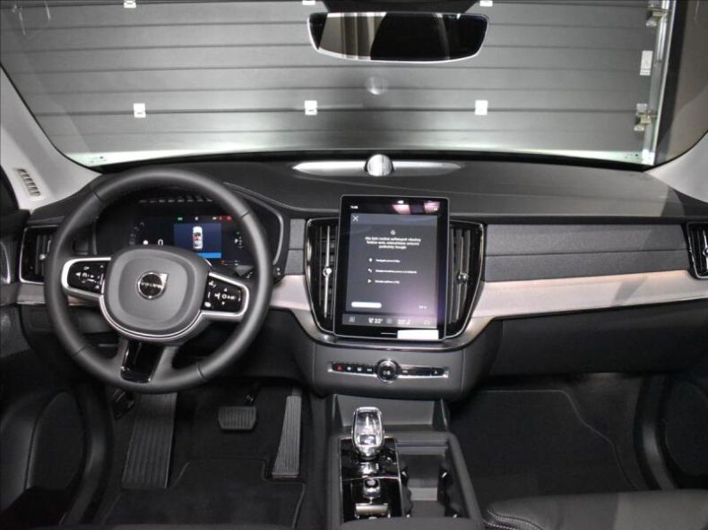 Volvo XC90 - hlavní fotka