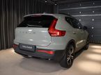 Volvo XC40 - fotka číslo 3