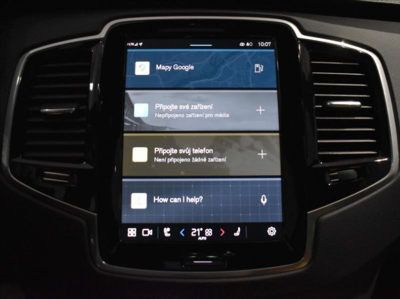 Volvo XC90 - hlavní fotka