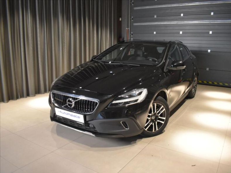 Volvo V40 - hlavní foto