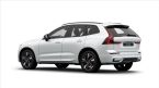Volvo XC60 - fotka číslo 1