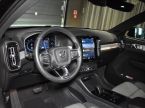 Volvo XC40 - fotka číslo 10