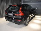 Volvo XC60 - fotka číslo 4