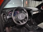Volvo XC40 - fotka číslo 11