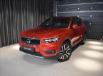 Volvo XC40 - fotka číslo 0