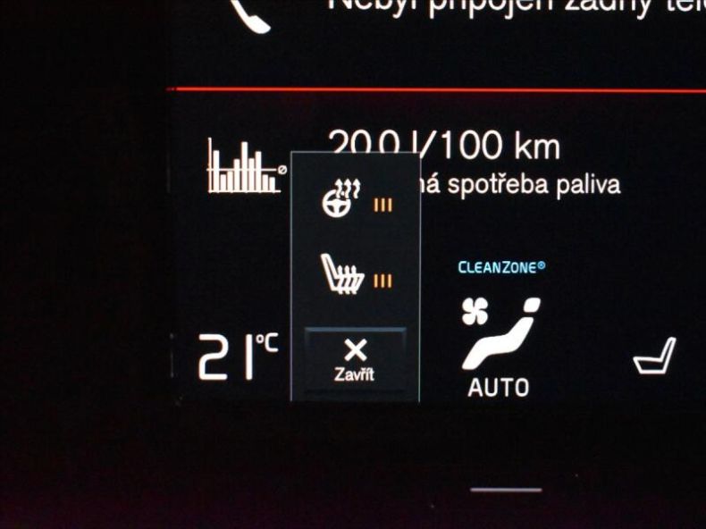 Volvo XC40 - hlavní fotka