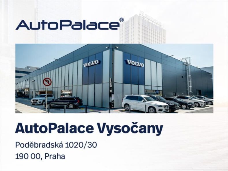 Volvo XC90 - hlavní foto